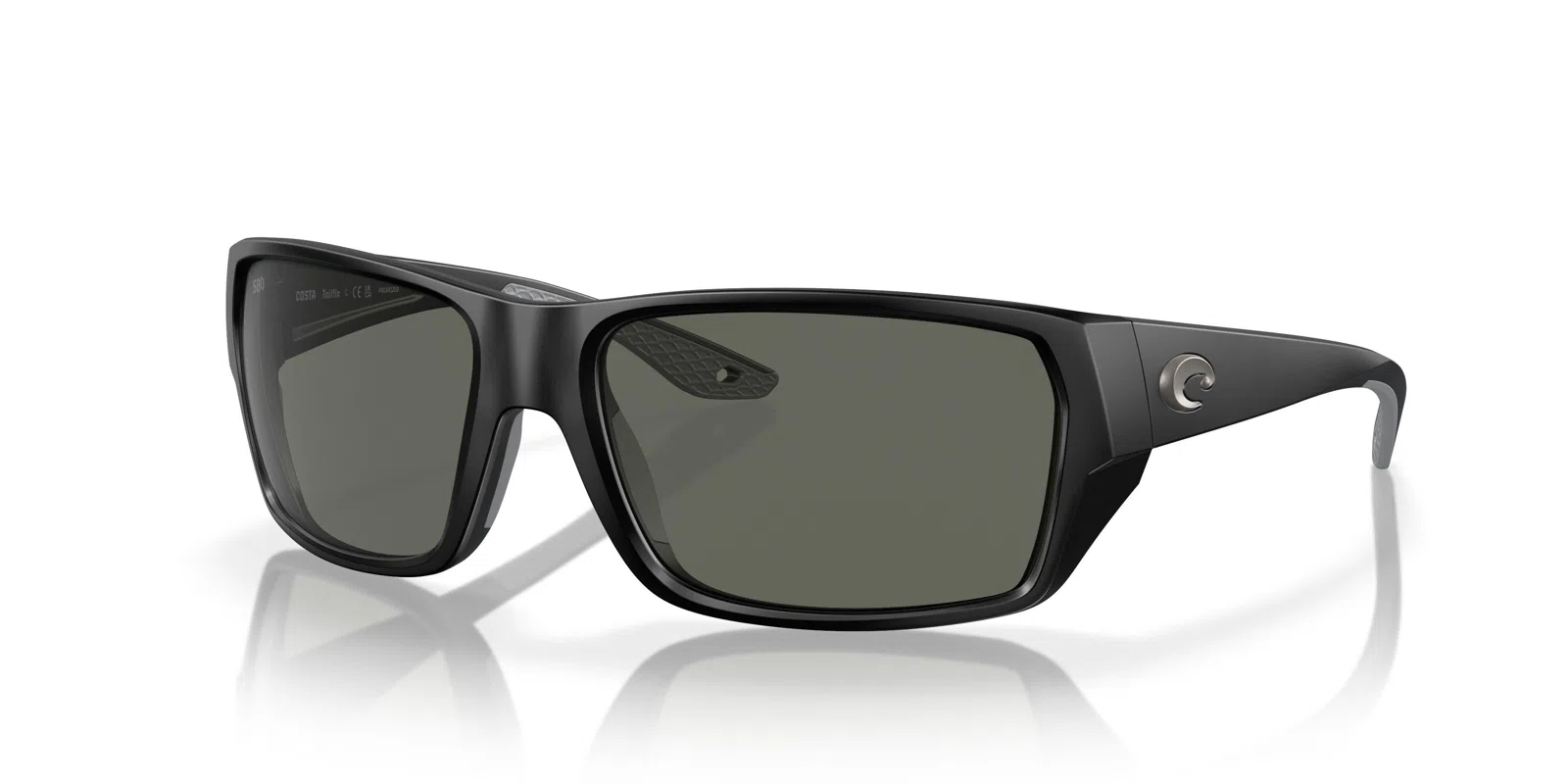 Costa Del Mar Tailfin 9113 Sunglasses - view 29